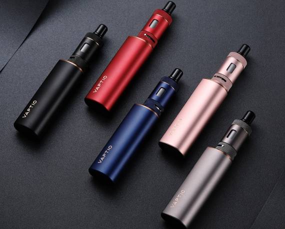 Vaptio Cosmo 2 kit - набор с тремя неизвестными...