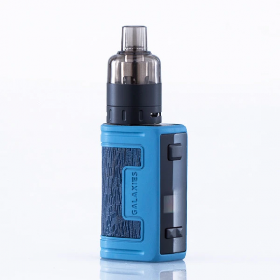 Vapefly Galaxies 30W kit - перевыпустили...