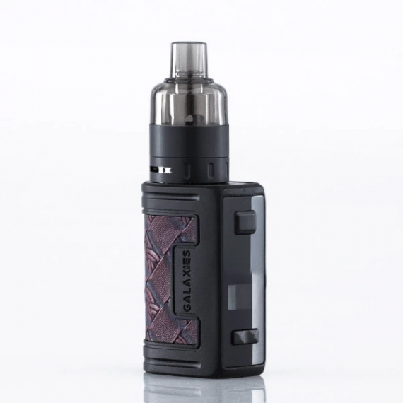 Vapefly Galaxies 30W kit - перевыпустили...