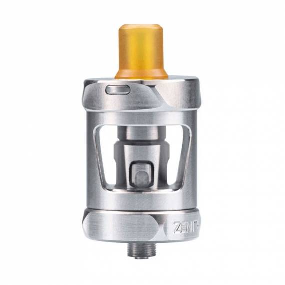 Innokin Coolfire Z80 kit - продолжатель давних тардиций...