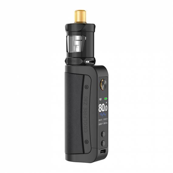 Innokin Coolfire Z80 kit - продолжатель давних тардиций...