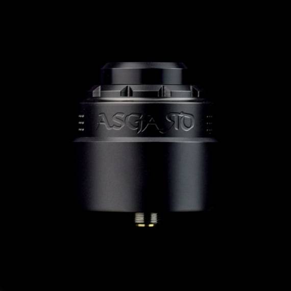 Новые старые предложения - Vaperz Cloud Asgard Mini RDA / Asgard RDA и THC Tauren Solo RDA...