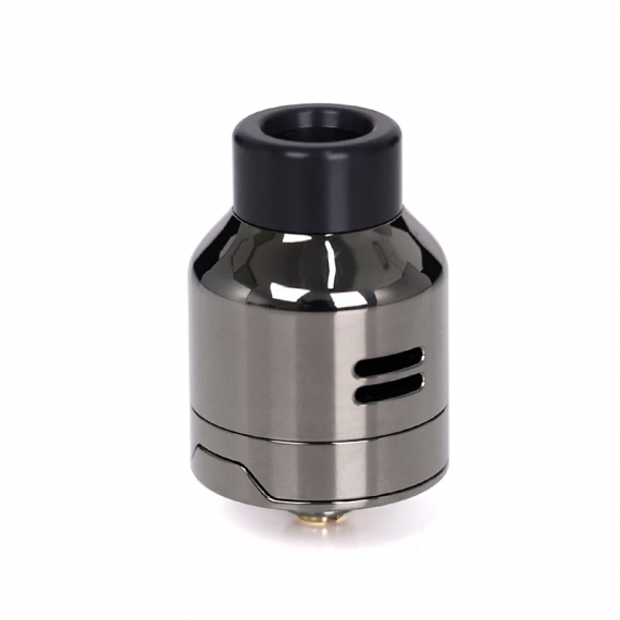 Digiflavor DROP SOLO RDA V1.5 - продолжают халтурить...