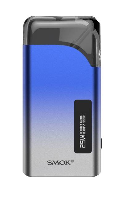 Smok THINER POD kit - тоньше не бывает...