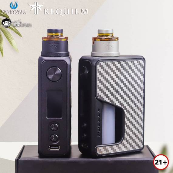 Новые старые предложения - Vandy Vape PULSE V2 BF 95W BOX MOD и BP Mods Iaido mod...