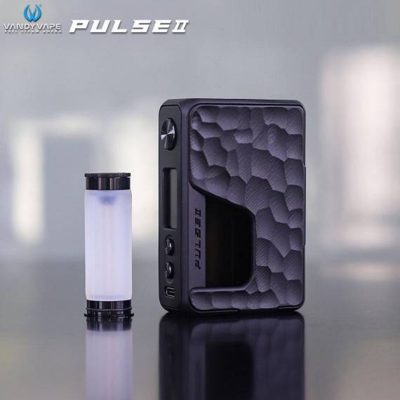 Новые старые предложения - Vandy Vape PULSE V2 BF 95W BOX MOD и BP Mods Iaido mod...