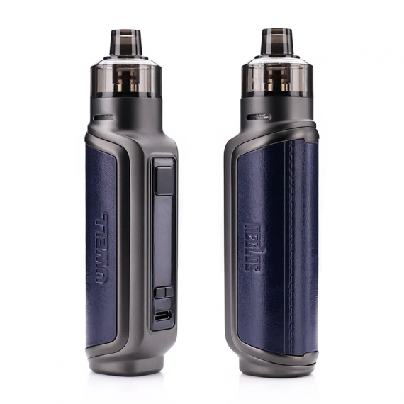 UWELL Aeglos P1 POD kit - беспроигрышный формат...