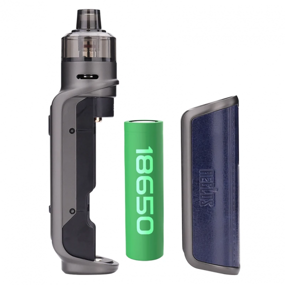 UWELL Aeglos P1 POD kit - беспроигрышный формат...