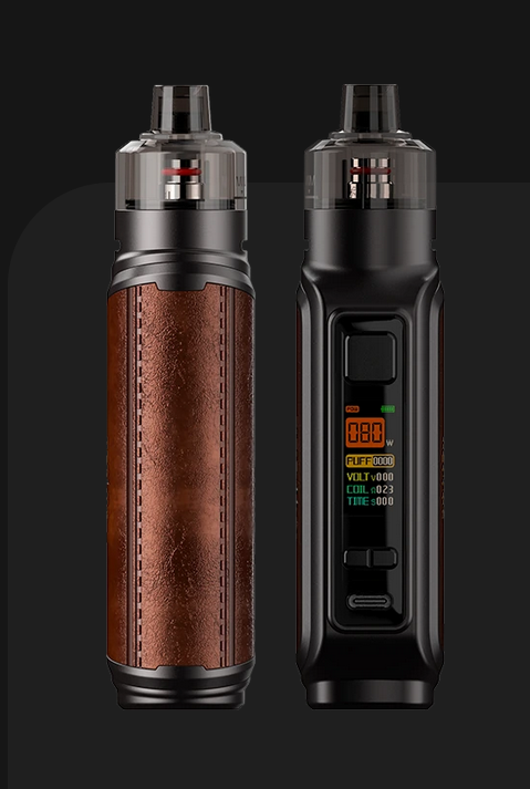 UWELL Aeglos P1 POD kit - беспроигрышный формат...