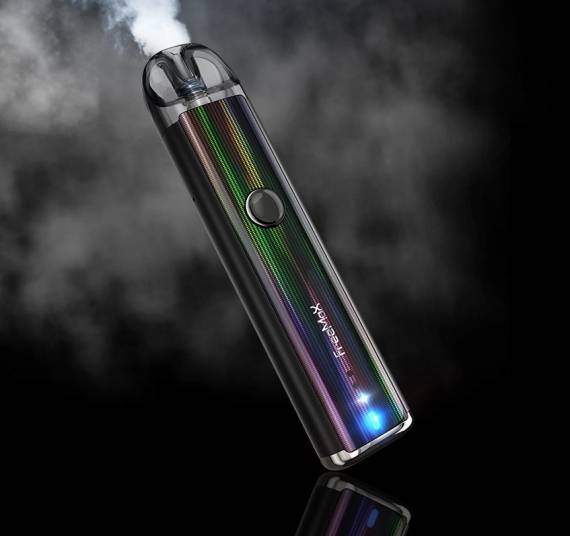 Freemax Onnix 2 15W kit - простой и понятный...