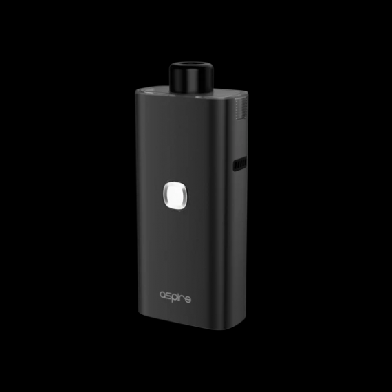 Aspire CloudFlask S SubOhm kit - обновленная фляжка...