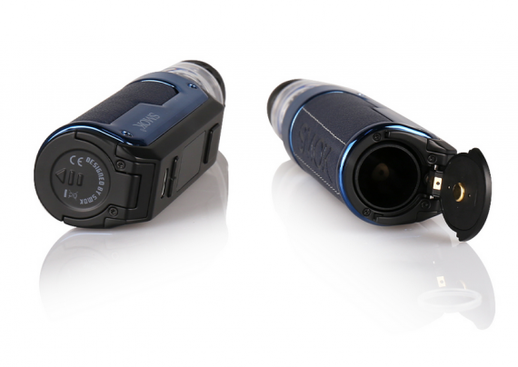 Smok FORTIS kit - автономный правоприемник...