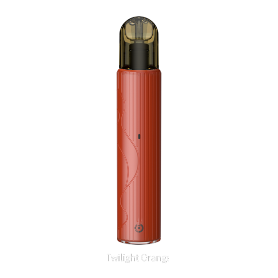 VapX Violet YK1 POD kit Luxury / Classic edition - пара простаков...