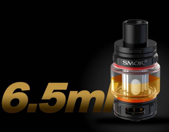 Smok FORTIS kit - автономный правоприемник...