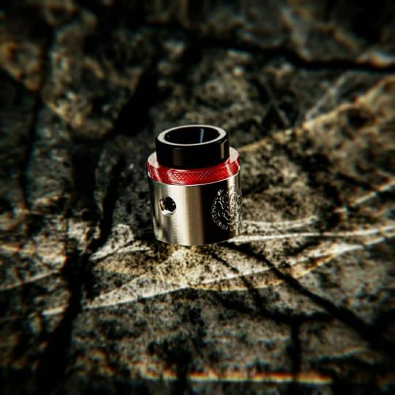 YDDZ / PSDBD Tannhauser Legacy RDA v1.8  - неожиданная коллаборация...