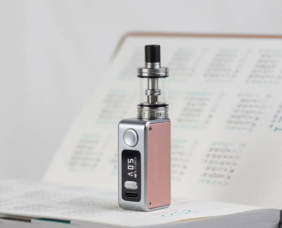 Eleaf Mini iStick 2 kit - сверхкомпакт...