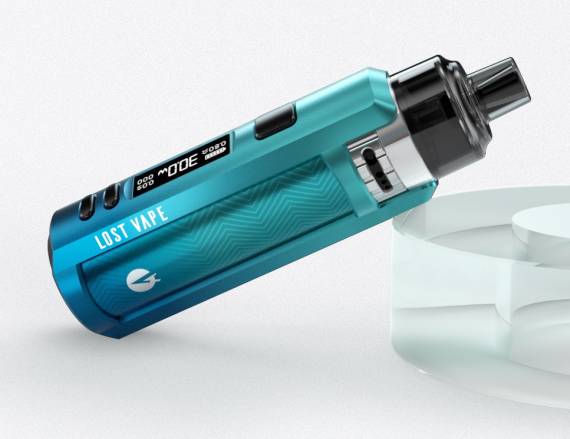 Lost Vape URSA MINI POD kit - уменьшенная копия...
