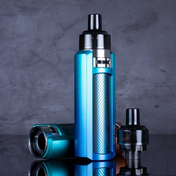 Lost Vape URSA MINI POD kit - уменьшенная копия...