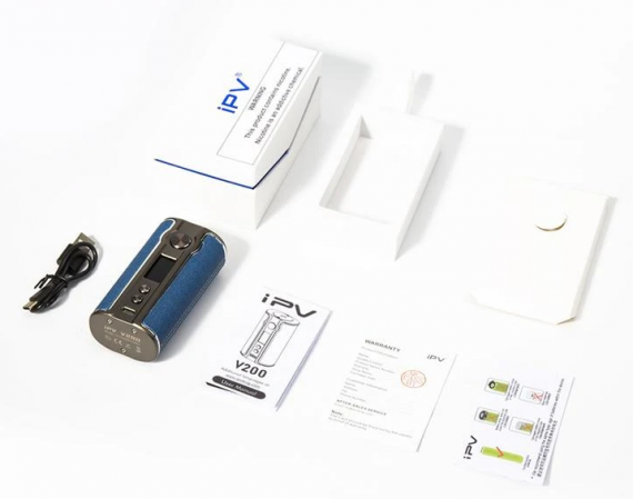 Pioneer4you IPV V200 mod - вернулись на круги своя...
