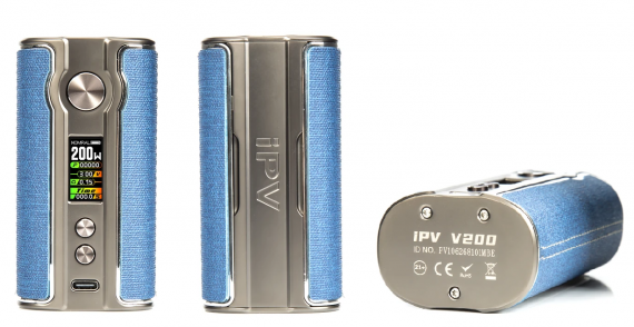 Pioneer4you IPV V200 mod - вернулись на круги своя...