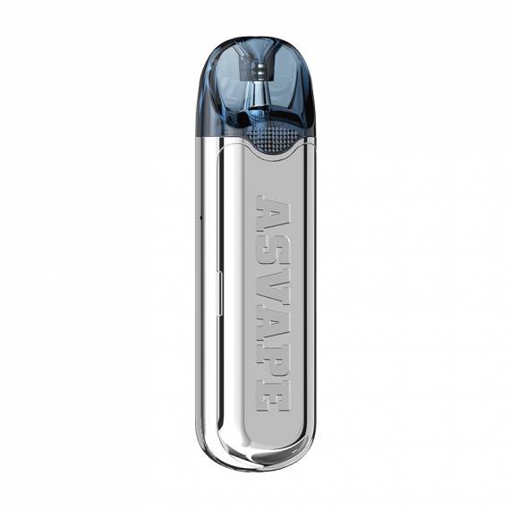 Asvape Vulcan Plus POD kit - качественно вырос...