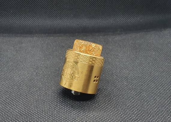 Пощупаем??? - Wotofo SRPNT RDA...