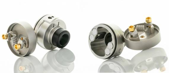 Haku Duet RDA - малышка на миллион...