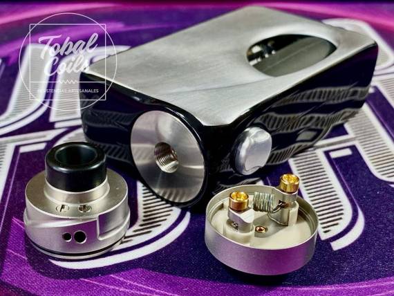 Haku Duet RDA - малышка на миллион...