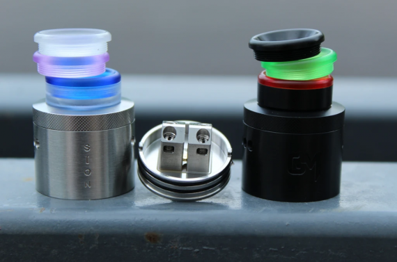 QP Design & Gm Coils Sion RDA - органичная коллаборация..