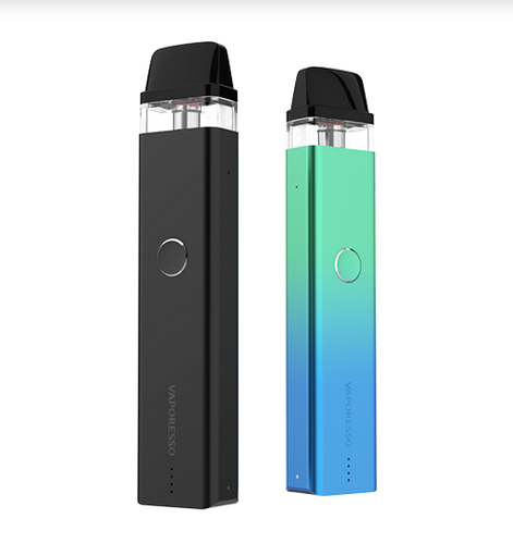 Vaporesso XROS 2 POD kit - ленивый апгрейд...