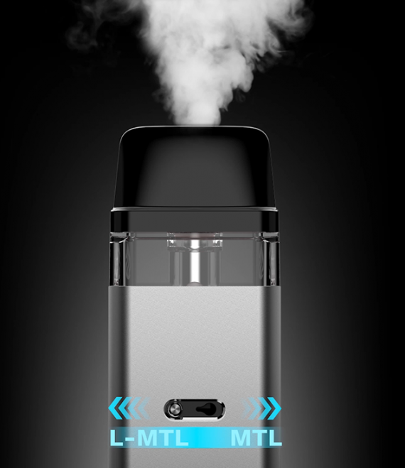 Vaporesso XROS 2 POD kit - ленивый апгрейд...