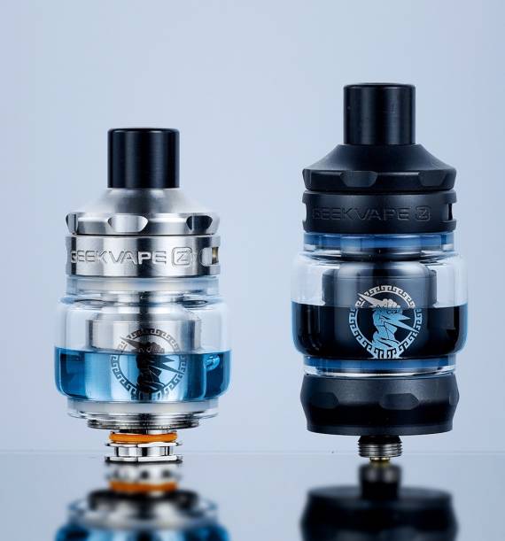 GeekVape M100 (Aegis Mini 2) kit - логичное обновление младшей версии...