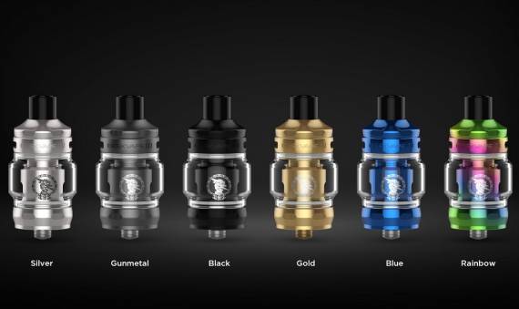 GeekVape M100 (Aegis Mini 2) kit - логичное обновление младшей версии...