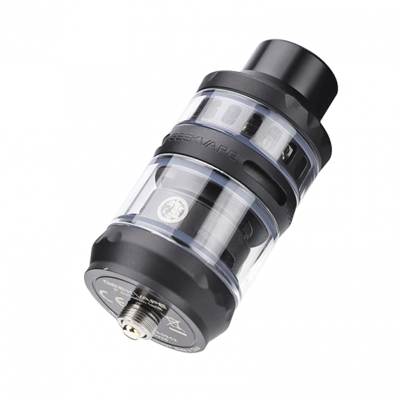 GeekVape P Subohm Tank - дешевые фокусы...