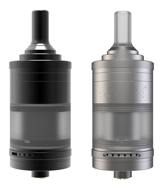 Exvape Expromizer V1.4 RTA - возвращение к истокам...