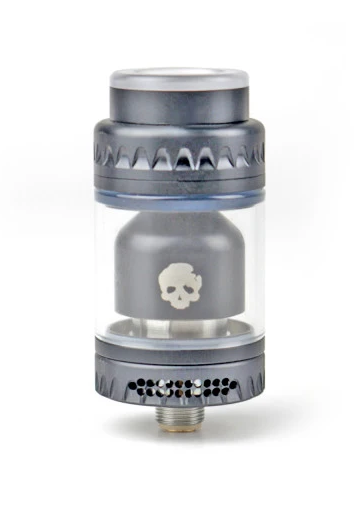 Dovpo Blotto Single Coil RTA - компактный навалятор...