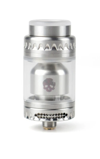 Dovpo Blotto Single Coil RTA - компактный навалятор...