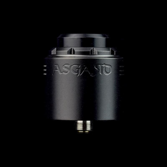 Новые старые предложения - Hellvape Dead Rabbit V2 RDA и Vaperz Cloud Asgard RDA...