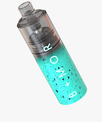 Bmor Sober POD kit  - яркое пятно...