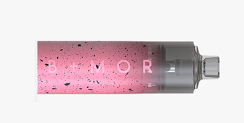 Bmor Sober POD kit  - яркое пятно...