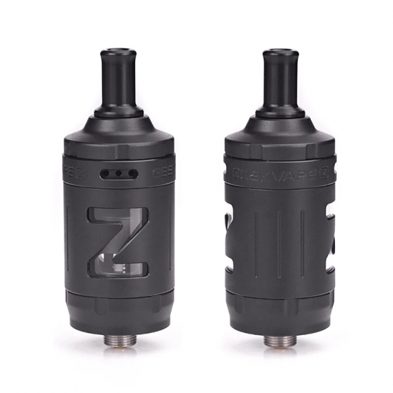 GeekVape Z MTL Tank - утонченный необбслуживаемый сигаретник...