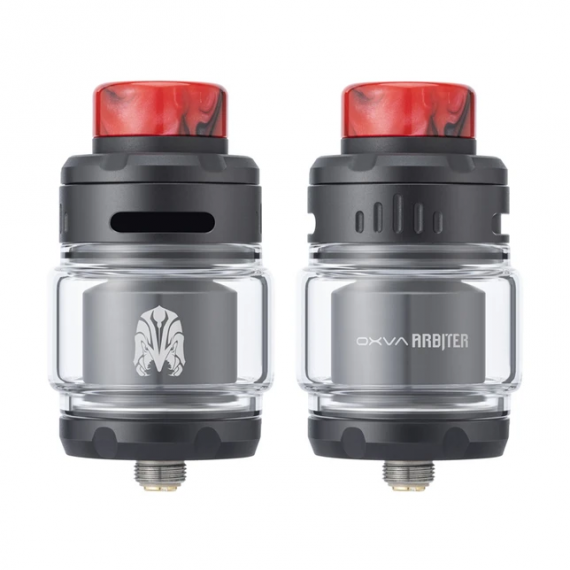 OXVA Arbiter 2 RTA - непринципиально усовершенствованный...