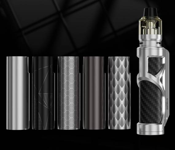 Lost Vape CYBORG QUEST 100W KIT⁠ - забытый формат...