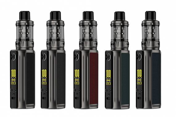 Vaporesso Target 100 / 80 kits - сразу два набора на выбор...