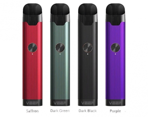 Пощупаем??? - Smoant VEER POD kit...