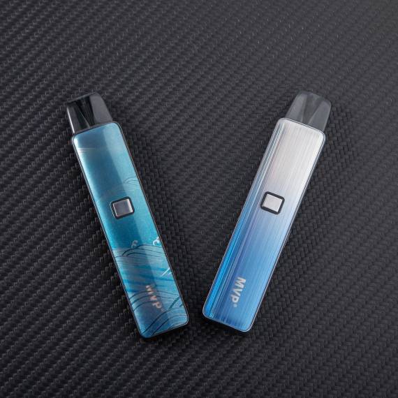 Innokin MVP POD kit - простачок для разнообразия...