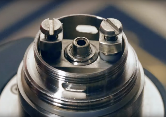 Vape Systems BY-ka SE Standard / Nano - квинтэсSEнция...