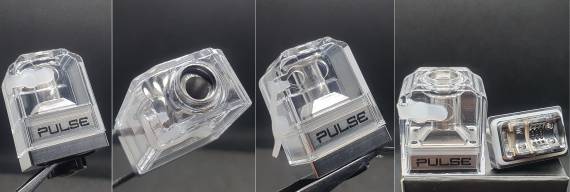 Пощупаем??? - Vandy Vape PULSE AIO kit...