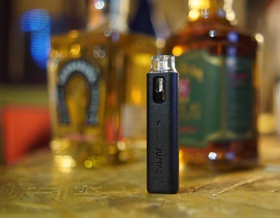 Новые старые предлождения - Lost Vape URSA NANO POD kit и Justfog BETTER THAN POD kit...