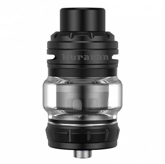 Новые старые предложения - Aspire Huracan Tank и Uwell Valyrian 3 Tank...